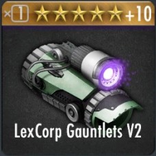 LexCorp Gauntlets V2