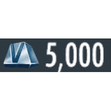 5000 Valorium Alloy